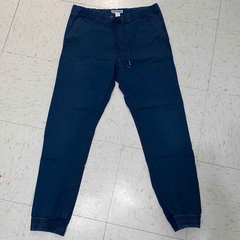 Express Joggers